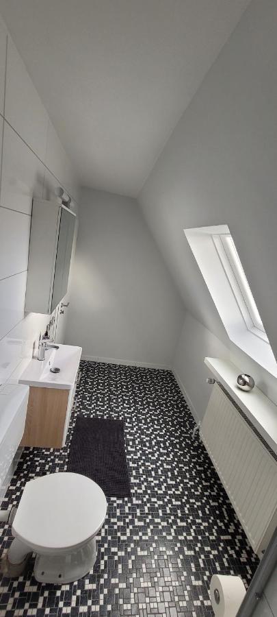 Lapurka Ll Home ノルトホルン エクステリア 写真