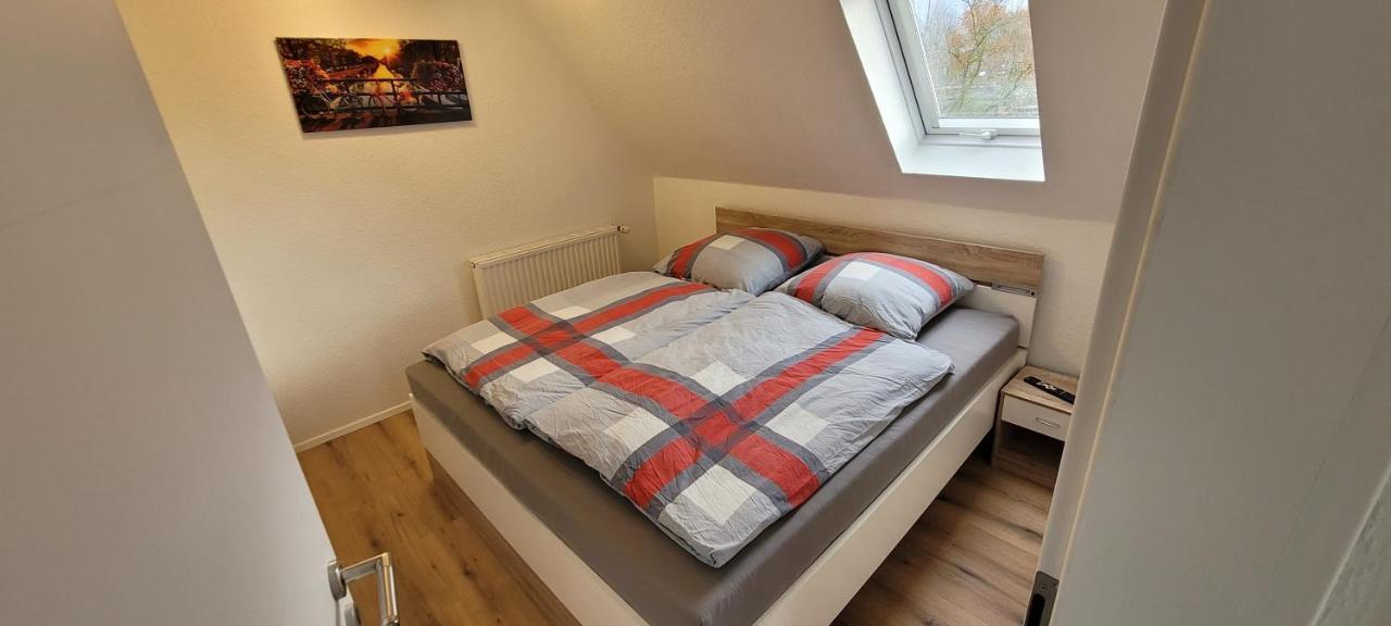 Lapurka Ll Home ノルトホルン エクステリア 写真