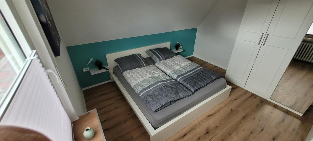 Lapurka Ll Home ノルトホルン エクステリア 写真