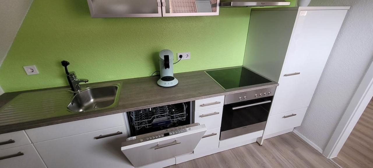 Lapurka Ll Home ノルトホルン エクステリア 写真
