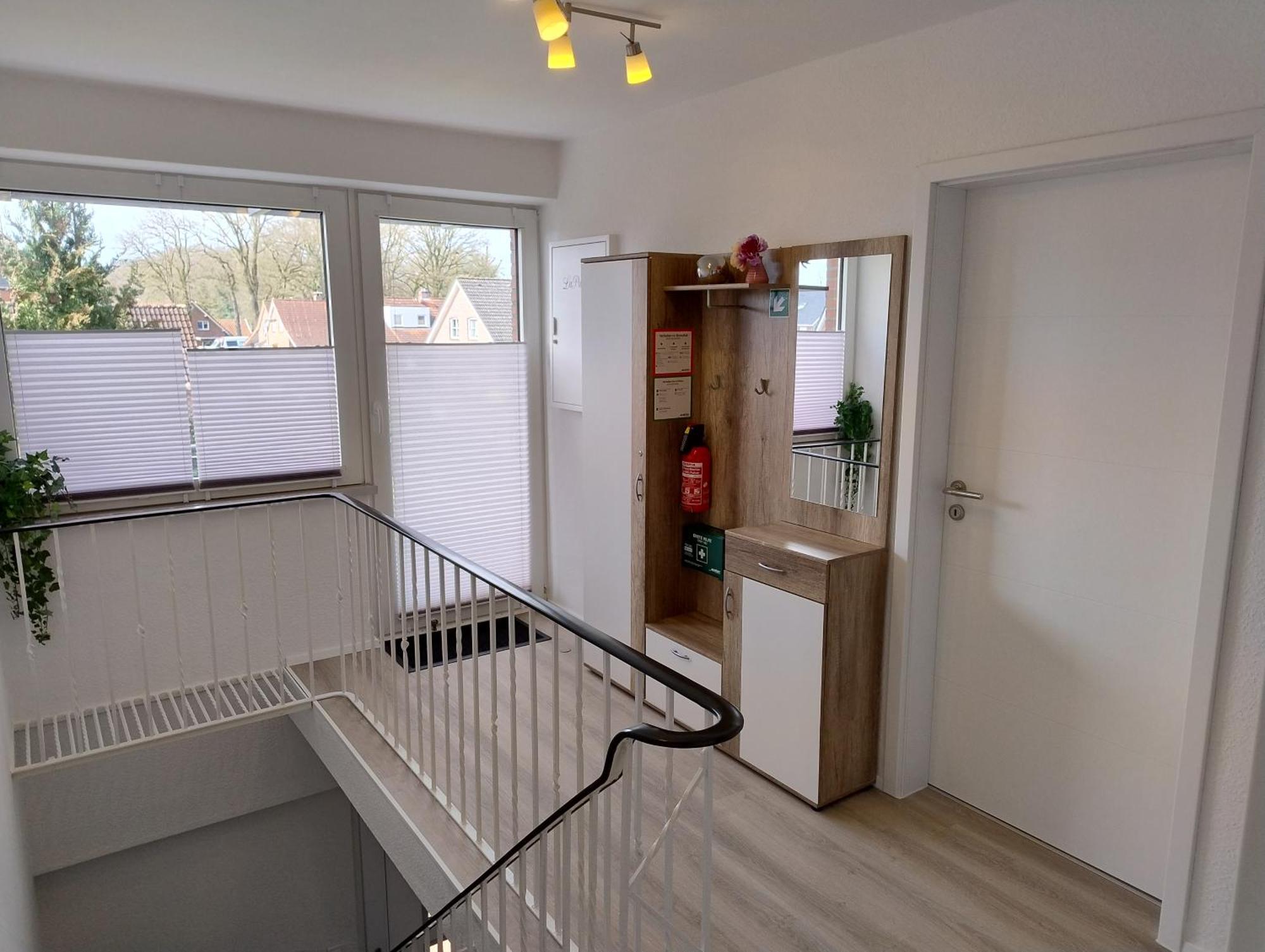 Lapurka Ll Home ノルトホルン エクステリア 写真